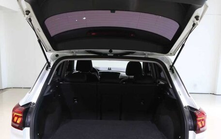 Volkswagen T-Roc I, 2022 год, 1 508 000 рублей, 15 фотография