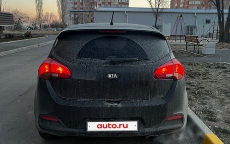KIA cee'd III, 2013 год, 1 150 000 рублей, 5 фотография