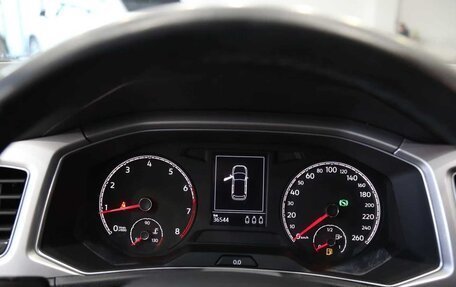 Volkswagen T-Roc I, 2022 год, 1 508 000 рублей, 17 фотография