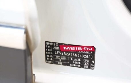 Volkswagen T-Roc I, 2022 год, 1 508 000 рублей, 18 фотография