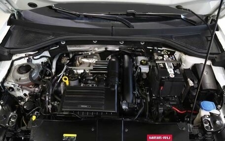 Volkswagen T-Roc I, 2022 год, 1 508 000 рублей, 16 фотография