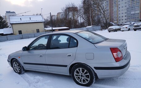 Hyundai Elantra III, 2005 год, 330 000 рублей, 2 фотография