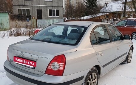 Hyundai Elantra III, 2005 год, 330 000 рублей, 3 фотография