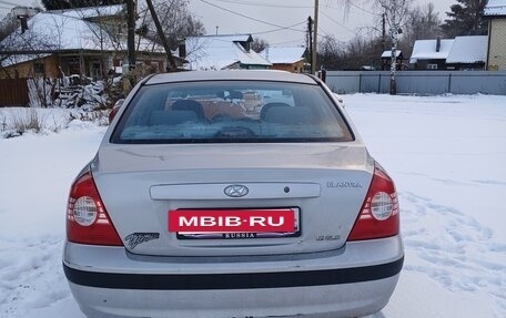 Hyundai Elantra III, 2005 год, 330 000 рублей, 4 фотография