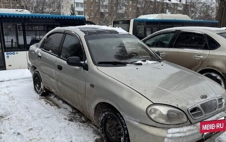 Chevrolet Lanos I, 2005 год, 70 000 рублей, 2 фотография