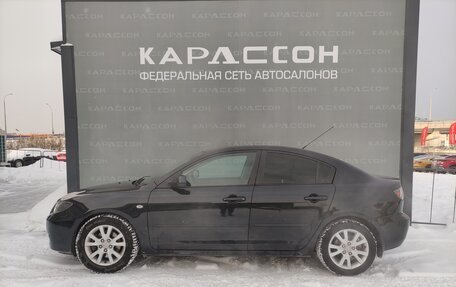 Mazda 3, 2006 год, 585 000 рублей, 3 фотография