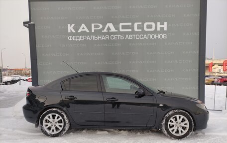Mazda 3, 2006 год, 585 000 рублей, 4 фотография