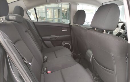 Mazda 3, 2006 год, 585 000 рублей, 8 фотография