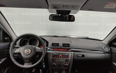 Mazda 3, 2006 год, 585 000 рублей, 6 фотография