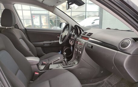 Mazda 3, 2006 год, 585 000 рублей, 7 фотография