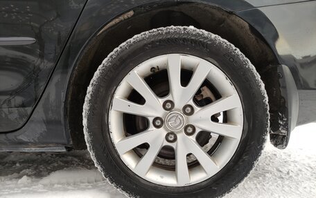 Mazda 3, 2006 год, 585 000 рублей, 12 фотография