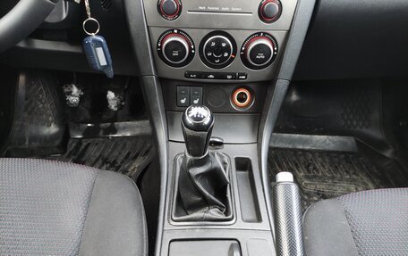 Mazda 3, 2006 год, 585 000 рублей, 11 фотография