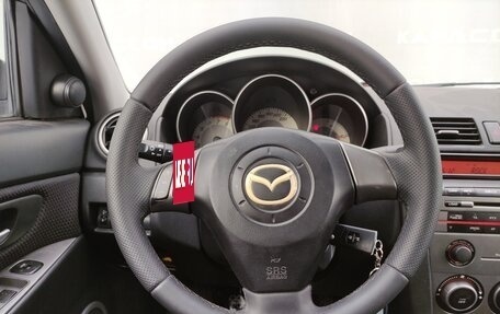 Mazda 3, 2006 год, 585 000 рублей, 5 фотография