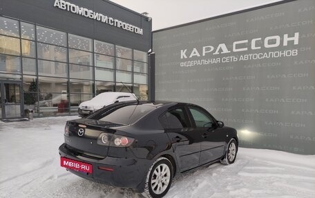 Mazda 3, 2006 год, 585 000 рублей, 2 фотография