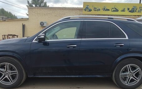 Mercedes-Benz GLE, 2019 год, 5 990 000 рублей, 5 фотография