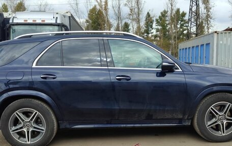 Mercedes-Benz GLE, 2019 год, 5 990 000 рублей, 4 фотография