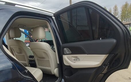 Mercedes-Benz GLE, 2019 год, 5 990 000 рублей, 10 фотография