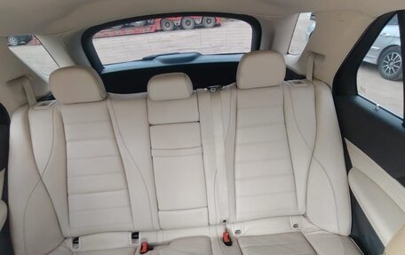 Mercedes-Benz GLE, 2019 год, 5 990 000 рублей, 12 фотография