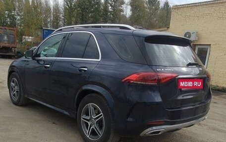 Mercedes-Benz GLE, 2019 год, 5 990 000 рублей, 7 фотография