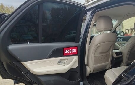 Mercedes-Benz GLE, 2019 год, 5 990 000 рублей, 11 фотография