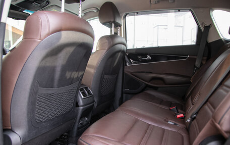 KIA Sorento III Prime рестайлинг, 2019 год, 2 098 000 рублей, 14 фотография