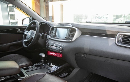 KIA Sorento III Prime рестайлинг, 2019 год, 2 098 000 рублей, 12 фотография