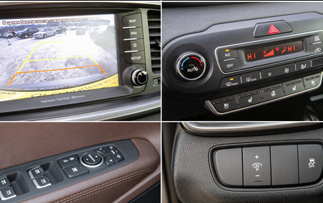 KIA Sorento III Prime рестайлинг, 2019 год, 2 098 000 рублей, 24 фотография