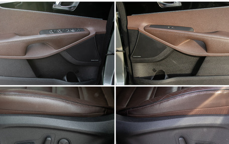 KIA Sorento III Prime рестайлинг, 2019 год, 2 098 000 рублей, 25 фотография