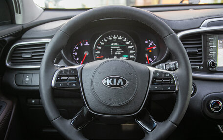 KIA Sorento III Prime рестайлинг, 2019 год, 2 098 000 рублей, 15 фотография