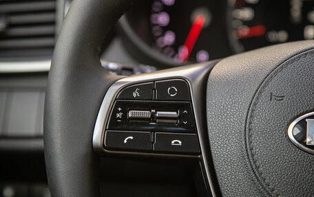 KIA Sorento III Prime рестайлинг, 2019 год, 2 098 000 рублей, 16 фотография