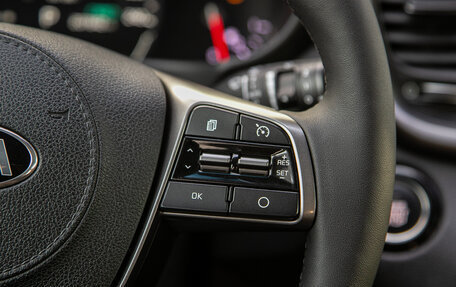 KIA Sorento III Prime рестайлинг, 2019 год, 2 098 000 рублей, 17 фотография