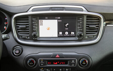 KIA Sorento III Prime рестайлинг, 2019 год, 2 098 000 рублей, 18 фотография