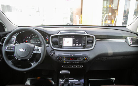 KIA Sorento III Prime рестайлинг, 2019 год, 2 098 000 рублей, 19 фотография