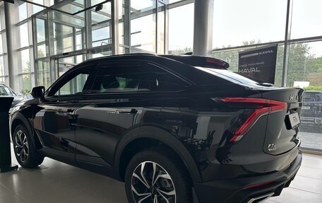 Haval F7x, 2025 год, 3 549 000 рублей, 5 фотография