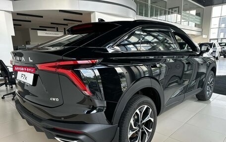 Haval F7x, 2025 год, 3 549 000 рублей, 6 фотография