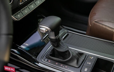 KIA Sorento III Prime рестайлинг, 2019 год, 2 098 000 рублей, 23 фотография