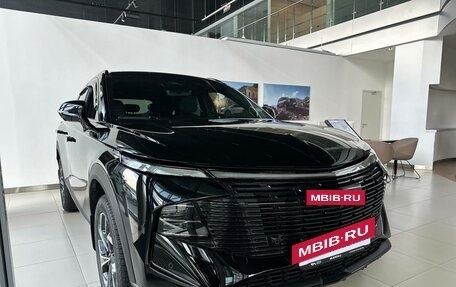 Haval F7x, 2025 год, 3 549 000 рублей, 3 фотография