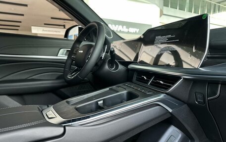 Haval F7x, 2025 год, 3 549 000 рублей, 11 фотография