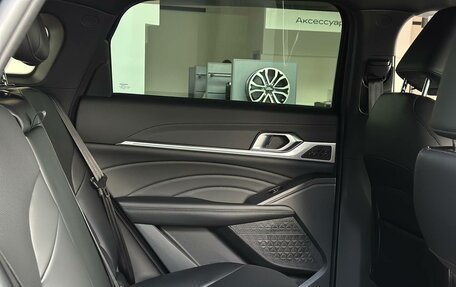 Haval F7x, 2025 год, 3 549 000 рублей, 9 фотография