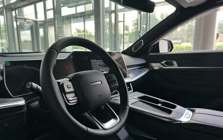 Haval F7x, 2025 год, 3 549 000 рублей, 12 фотография