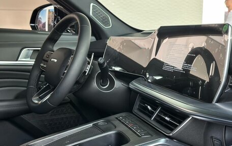 Haval F7x, 2025 год, 3 549 000 рублей, 10 фотография