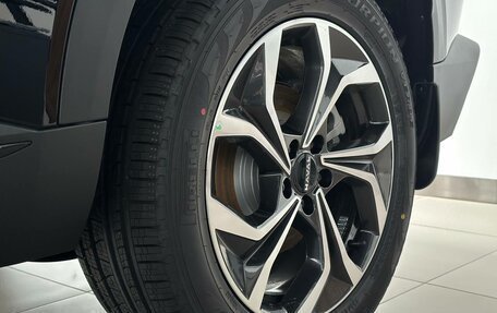 Haval F7x, 2025 год, 3 549 000 рублей, 14 фотография