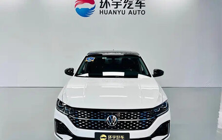 Volkswagen Lavida, 2021 год, 1 550 001 рублей, 2 фотография