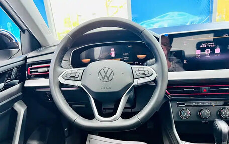 Volkswagen Lavida, 2021 год, 1 550 001 рублей, 12 фотография