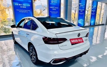 Volkswagen Lavida, 2021 год, 1 550 001 рублей, 6 фотография