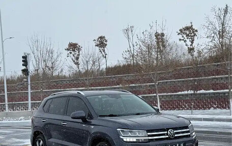 Volkswagen Tharu, 2022 год, 1 654 555 рублей, 3 фотография