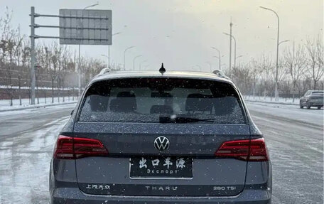 Volkswagen Tharu, 2022 год, 1 654 555 рублей, 5 фотография