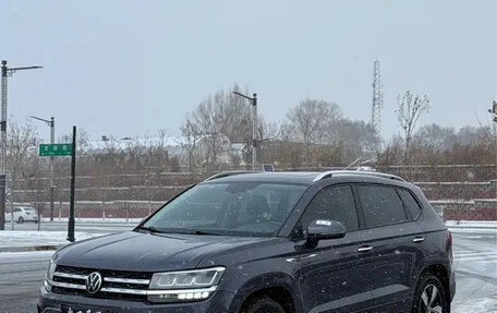 Volkswagen Tharu, 2022 год, 1 654 555 рублей, 1 фотография