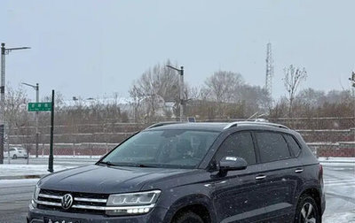 Volkswagen Tharu, 2022 год, 1 654 555 рублей, 1 фотография