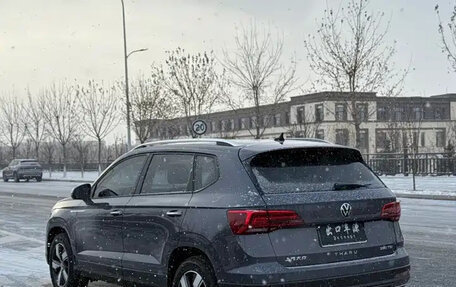 Volkswagen Tharu, 2022 год, 1 654 555 рублей, 6 фотография